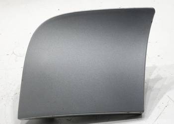 KLAPKA WLEWU PALIWA PEUGEOT 107 Hatchback 05-14 POKRYWA WLEWU, ZBIORNI