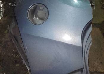 Hyundai I30 Lewa tylna ćwiartka błotnik