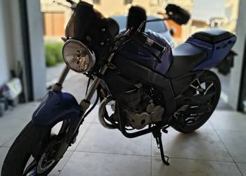 Daelim roadwin 125