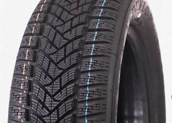 4 x opony zimowe Dunlop Winter Sport 5