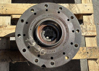 John Deere 6170 6195 7430 7530 Osłona Mechanizmu Różnicowego R290636 R2539…