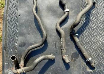 przewody chłodzenia Mazda 3 1,6 16v