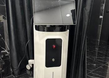 LASER PICO Q-SWITCH – nowy - produkcja 2025, laser do tatuaży i PMU