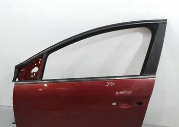 DRZWI  LEWE PRZÓD 106/B  Fiat Bravo II (2007-2014)