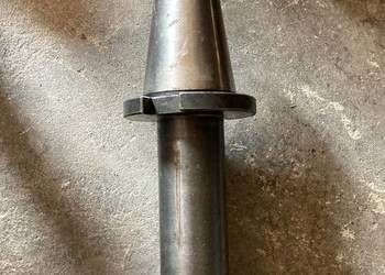 Oprawka zaciskowa ISO50 Weldon fi 22 F/V