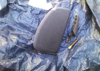 Corsa D poduszka fotela lewa air bag Corsa D poduszka fotela lewa air bag