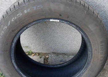 Opony letnie Pirelli R15 (Hyundai i20