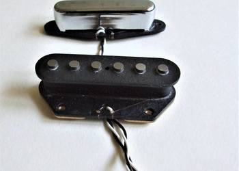 Tokai telecaster pickup set, MiJ