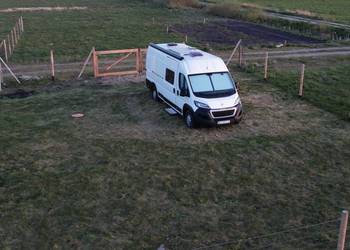 Wynajem Campervana