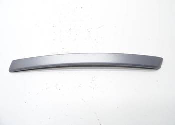 LISTWA DEKOR DRZWI PRAWY TYŁ TYLNA BMW E92 E93 9145414