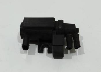 BMW E60 E61 ZAWÓR PODCIŚNIENIA 2.0D 7805391 (4287377)