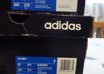 buty adidas vs set easy vulco