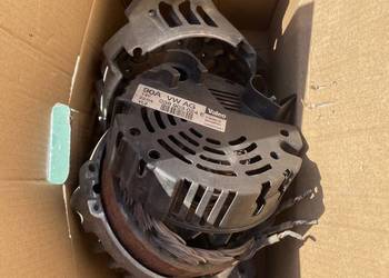 Alternator 1.9 tdi ASZ Seat Leon wersja IKEA