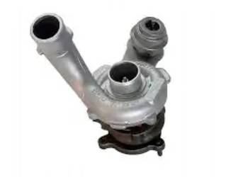 Turbosprężarka Renault 1.9 DCI 703245-0001 Turbosprężarka Renault 1.9 DCI 703245-0001