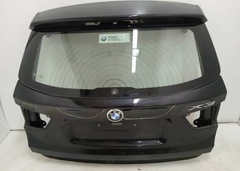 KLAPA BAGAŻNIKA TYLNA BMW X3 F25 475/9