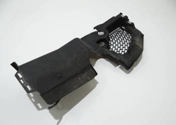 BMW E60 KANAŁ POWIETRZA LEWY PRZÓD 7050649 (4647754)