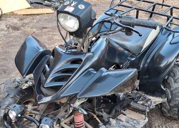 Bashan 200cc 4biegi +wstwczny