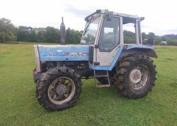 Landini 6880 Cały na części