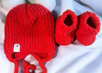 Zestaw dla dzieci na 0-3 miesięcy