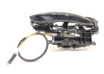 KLAMKA ZEWNĘTRZNA PRAWY TYŁ BMW F11 Kombi 09-17