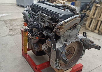 Regenerowany Silnik MAN TGX 440 Euro 5 D2676LF22 EEV