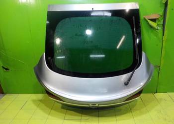 OPEL INSIGNIA A I LIFT OPC-LINE SRI 15r HB 5D klapa tyl kompletna