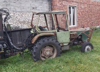 Ciagnik ursus REZERWCJA