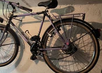 Romet Canyon MTB męski