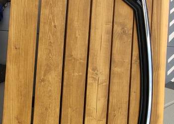 Chrom dzwi lewy przód peugeot 308t9