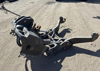 Claas AXION 850 TUZ Kompletny 0011209050 0011263580 0011148590