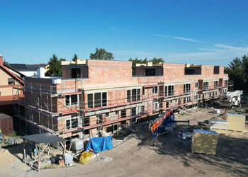 Mieszkanie 57.9m2 3 pokojowe Biłgoraj