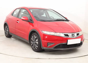 Honda Civic 1.4 i-VTEC