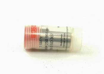 KOŃCÓWKA WTRYSKU BOSCH IVECO DAILY 35-10 TURBO 2.5 89-96 NOWA 0434250168