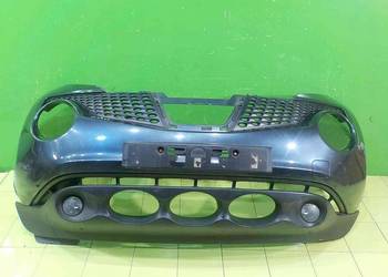 NISSAN JUKE F15 I 1.5 DCI 10r 5D zderzak przod