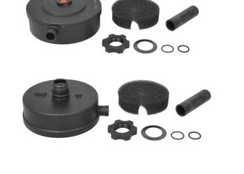 Filtr przewietrzania odmy silnika  odma Case New Holland 87304662 42568767