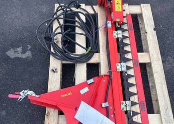 KOSA boczna do rzepaku do hedera CLAAS Tucano Lexion New Holland