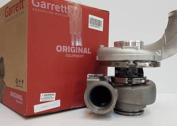 Turbosprężarka GARRETT 791097-5003S 920445-5001S