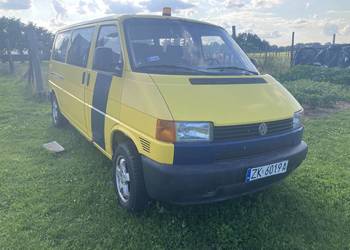 VW T4 long