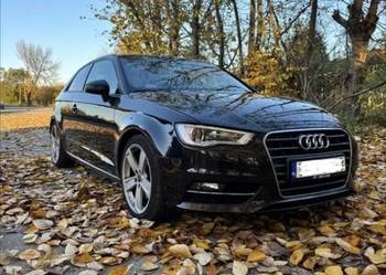 Audi A3 Quatro-Polecam