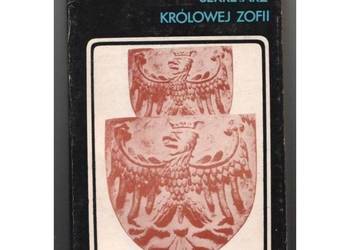 Sekretarz Królowej Zofii - Helsztyński Stanisław