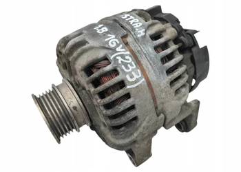 ALTERNATOR Opel Astra III H 1.6 16V bosch 0124425020 55556067 ZJ 100A