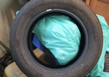 Opony Hankook Ventus Prime3 16cali