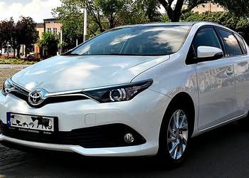 Toyota Auris 1.2 TURBO