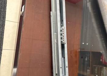 BLUM 450.5501B Prowadnica MERIVOBOX,