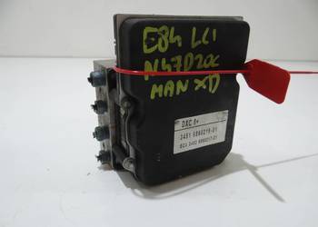 POMPA HAMULCOWA BMW X1 E84 LCI N47 MANUAL 6860216