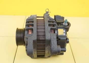 RIO III i10 i20 1.2 1.25 15r 86KM G4LA alternator 37300-03350 2614287