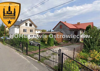 Dom wolnostojący 96m2 Ostrowiec Świętokrzyski