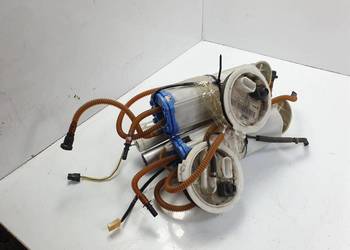 ZBIORNIK PALIWA VOLKSWAGEN PHAETON II LIFT 3D0201021KF