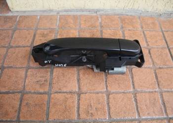 KLAMKA DRZWI PRAWY TYŁ Z11 NISSAN NOTE E11