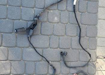 Wiązka instalacja silnika Vw Golf 4 Bora Audi A3 Seat Leon Skoda Octavia